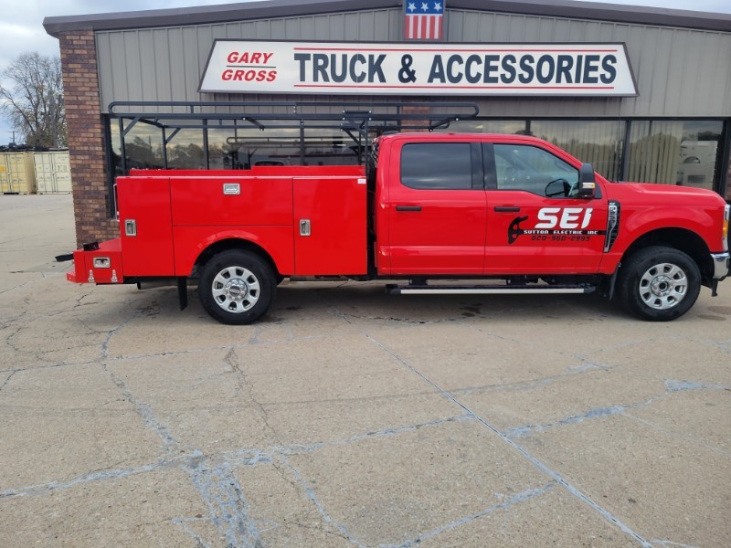 Gary Gross Truck and Accessories product