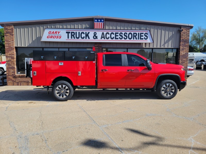Gary Gross Truck and Accessories product
