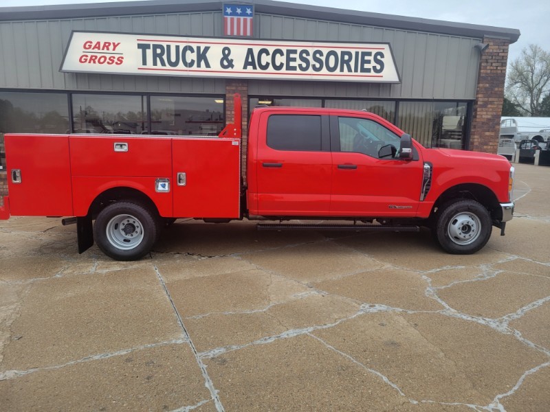Gary Gross Truck and Accessories product