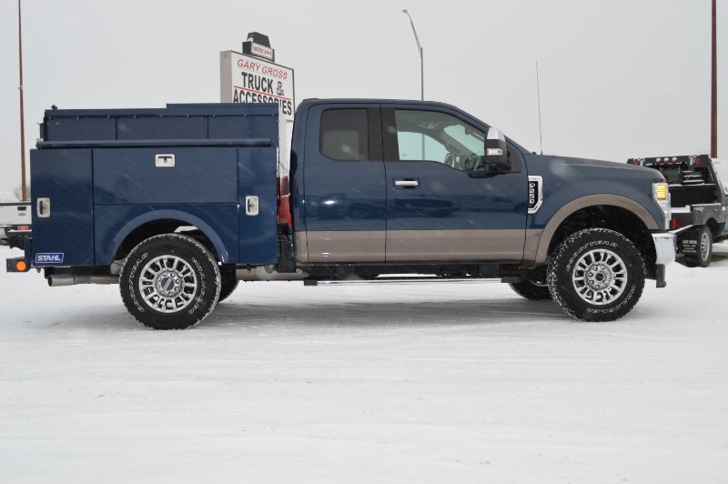 Gary Gross Truck and Accessories product