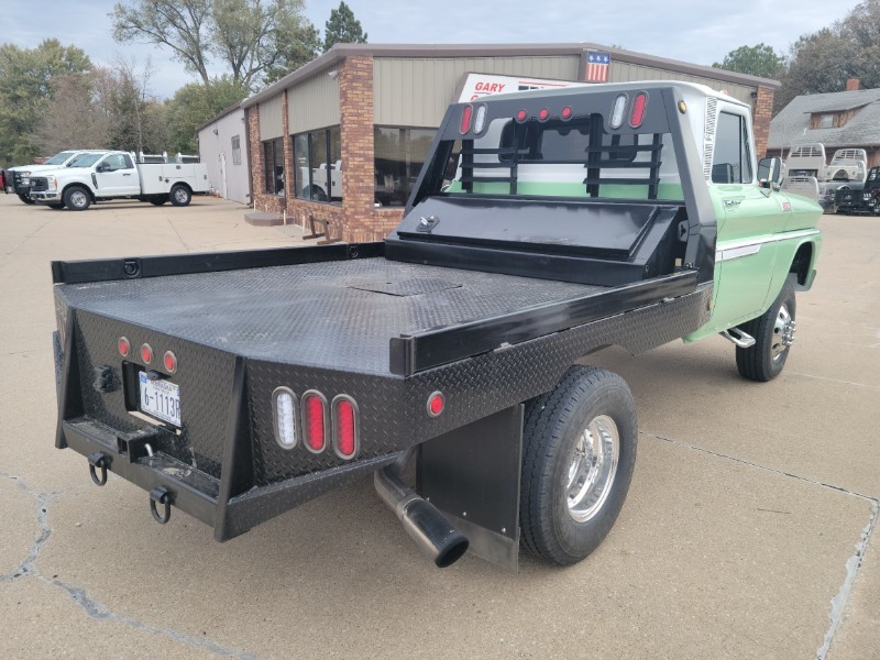 Gary Gross Truck and Accessories product