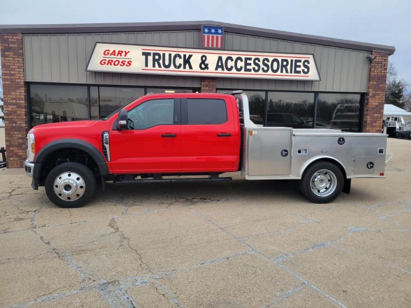 Gary Gross Truck and Accessories product