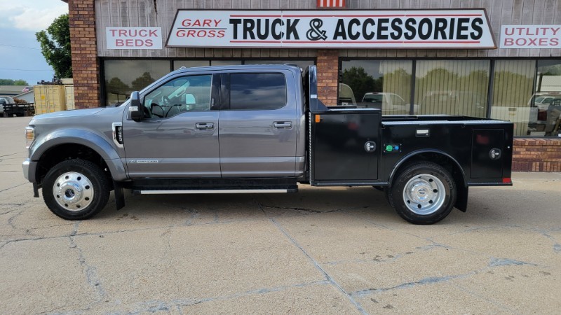 Gary Gross Truck and Accessories product
