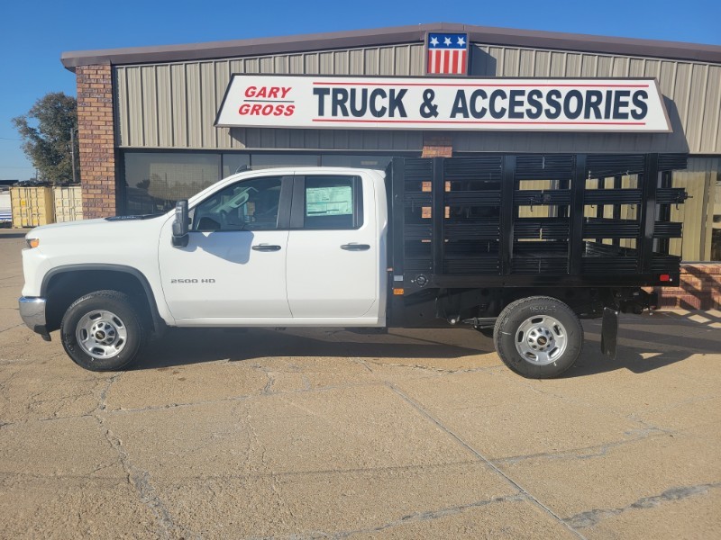 Gary Gross Truck and Accessories product
