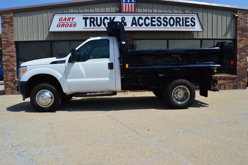 Gary Gross Truck and Accessories product