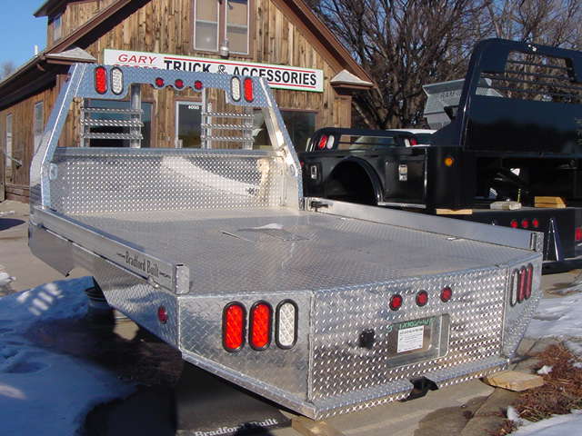 Gary Gross Truck and Accessories product