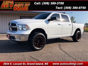 Auto Outlet photo