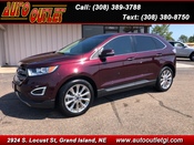 Auto Outlet photo
