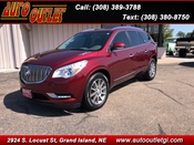 Auto Outlet photo