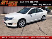 Auto Outlet photo