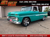 Auto Outlet photo