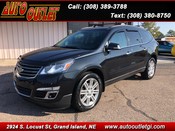 Auto Outlet photo