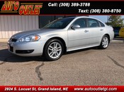 Auto Outlet photo