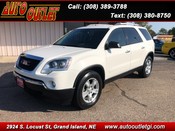 Auto Outlet photo