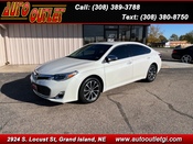 Auto Outlet photo