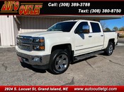 Auto Outlet photo