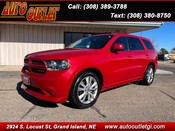 Auto Outlet photo