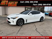 Auto Outlet photo