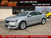 Auto Outlet photo