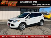 Auto Outlet photo
