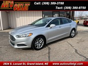 Auto Outlet photo