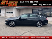 Auto Outlet photo