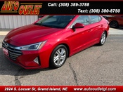 Auto Outlet photo