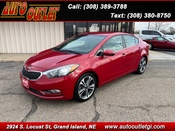 Auto Outlet photo