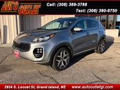 Auto Outlet photo