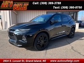 Auto Outlet photo