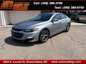 Auto Outlet photo