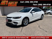 Auto Outlet photo