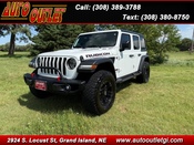 Auto Outlet photo