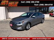 Auto Outlet photo