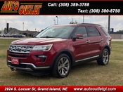 Auto Outlet photo