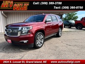 Auto Outlet photo