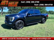 Auto Outlet photo