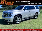 Auto Outlet photo