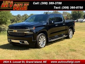 Auto Outlet photo