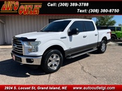 Auto Outlet photo