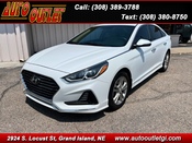 Auto Outlet photo