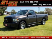 Auto Outlet photo