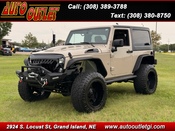 Auto Outlet photo
