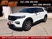 Auto Outlet photo