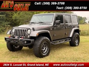 Auto Outlet photo