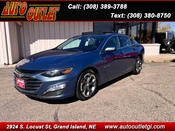 Auto Outlet photo