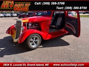 Auto Outlet photo
