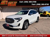 Auto Outlet photo