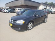 Conservative Cars photo