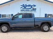 Kelly's Sales & Service photo